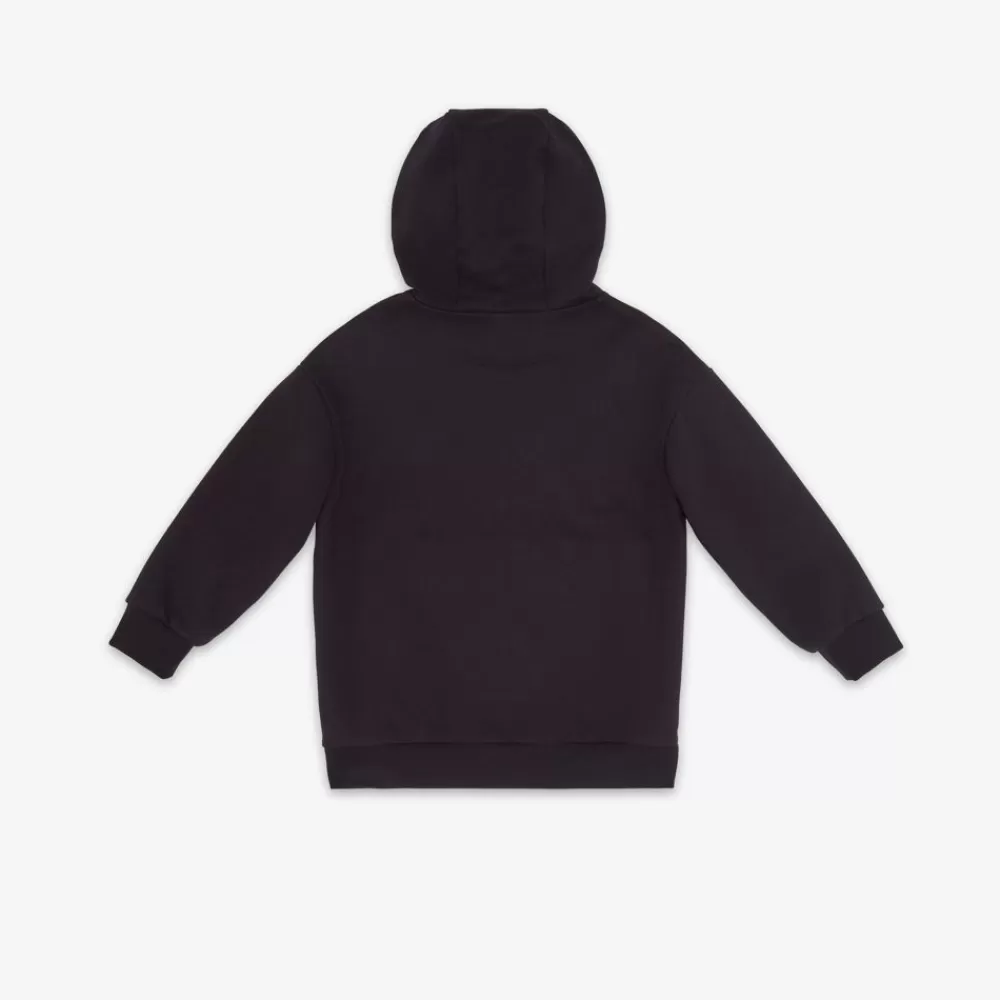 Abbigliamento>Fendi Felpa Mini Me By Marc Jacobs Bicolor