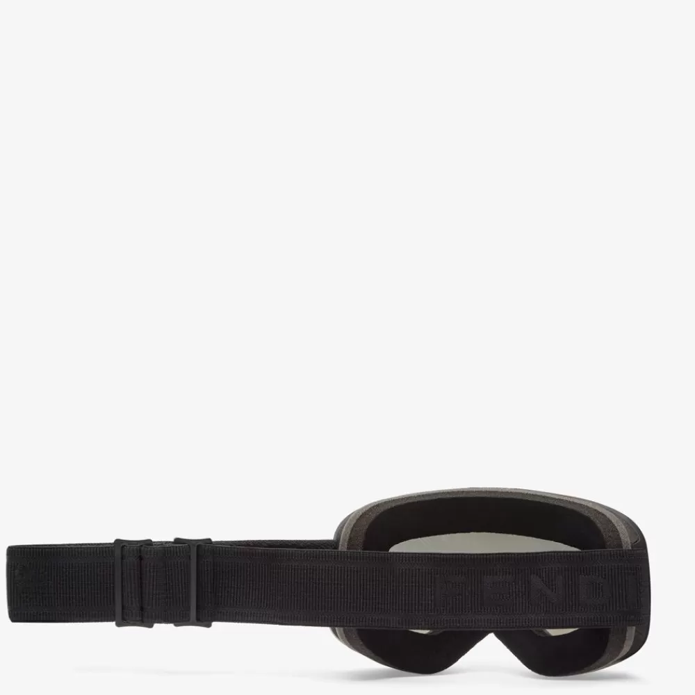 Viaggi E Lifestyle>Fendi Maschera Da Sci Multicolor